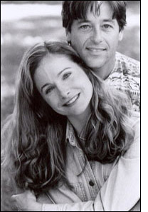 Carol and Bill