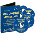 Astrological Attraction Astrological Attraction