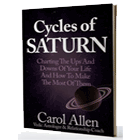Cycles of Saturn Cycles of Saturn