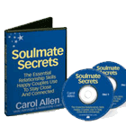 Soulmate Secrets Soulmate Secrets