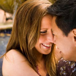 Give Hime That Meant-To-Be Feeling