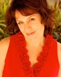 Lisa Steadman
