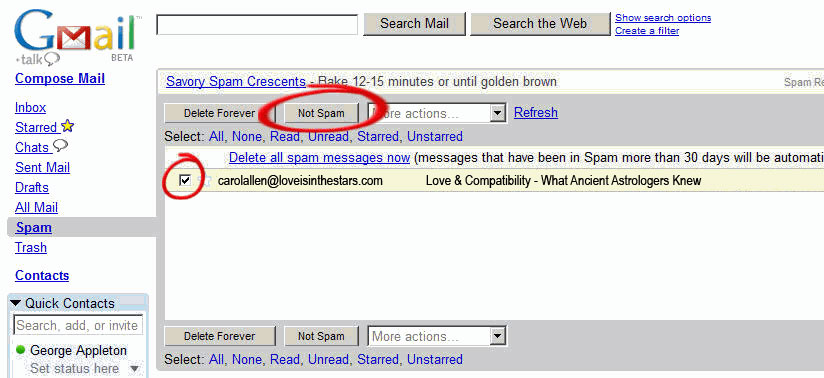 GMail