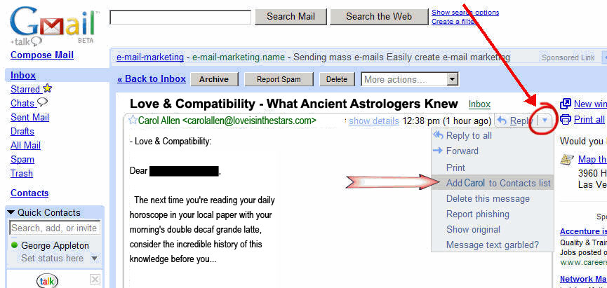 GMail
