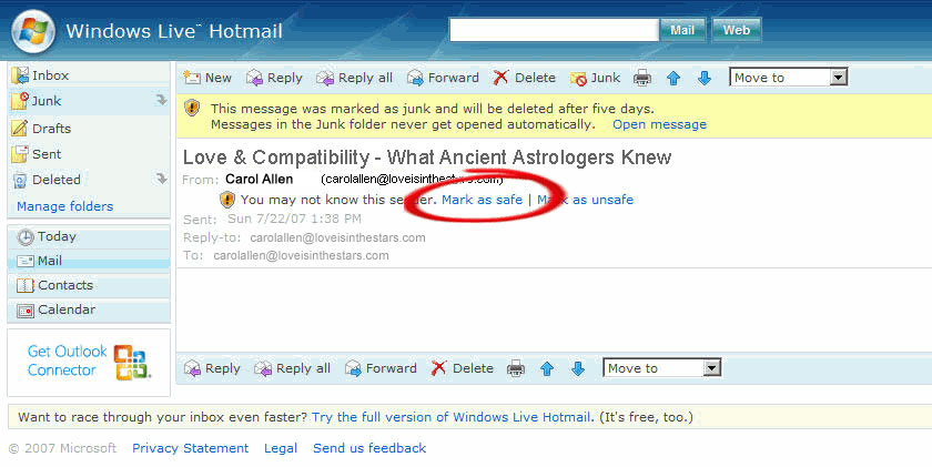 Hotmail