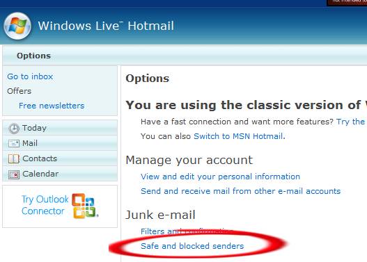 Hotmail
